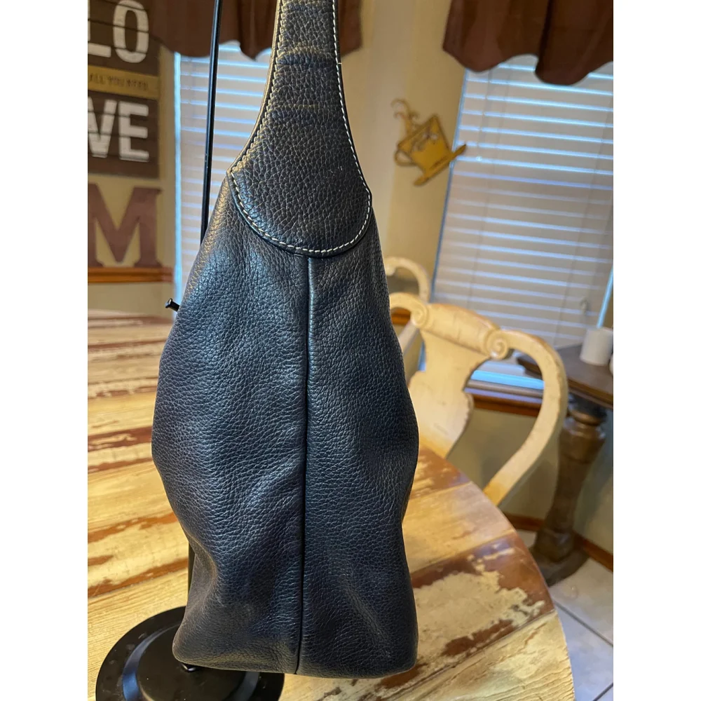 DOONEY & BOURKE | Hobo Bag One Size Navy